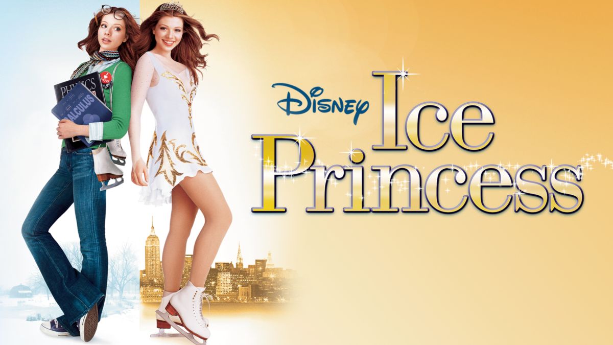 Ice Princess (2005)